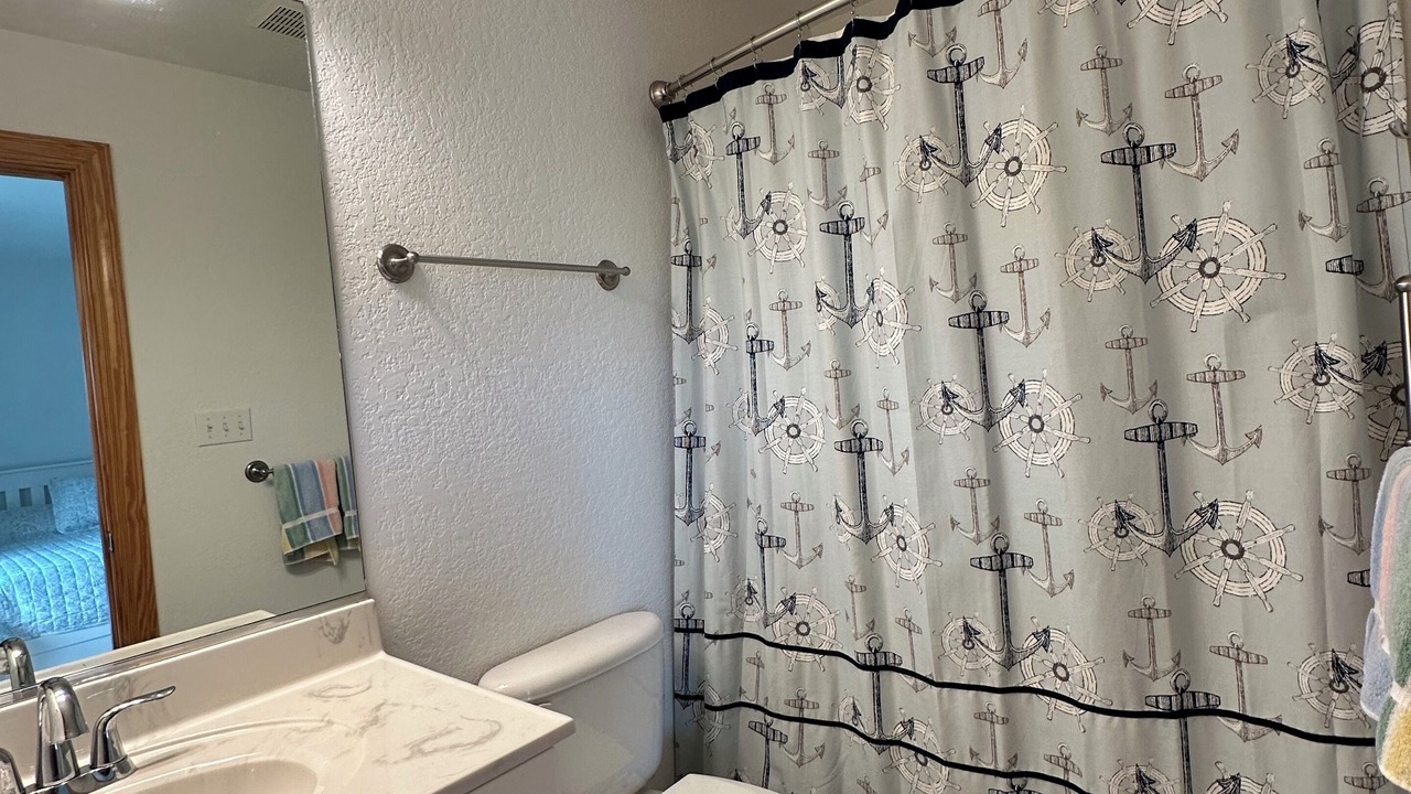 Photo of Bathroom in Ocean Sands