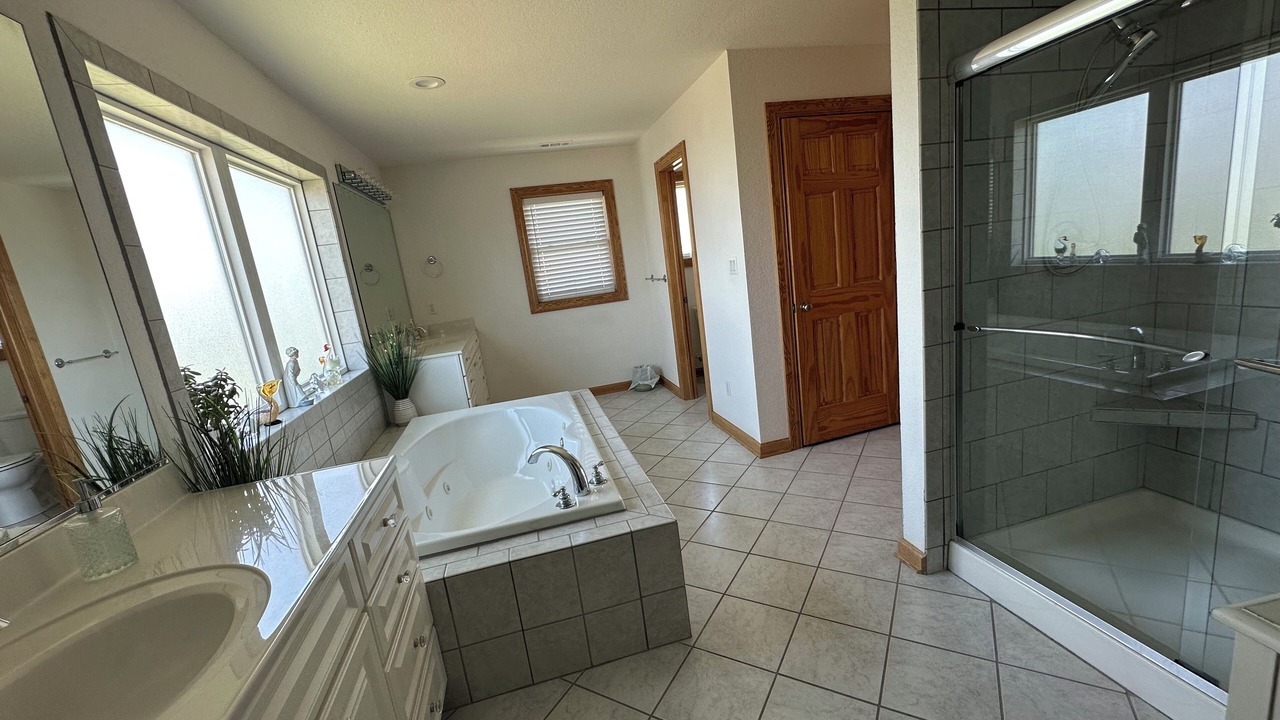 Photo of Bathroom in Ocean Sands