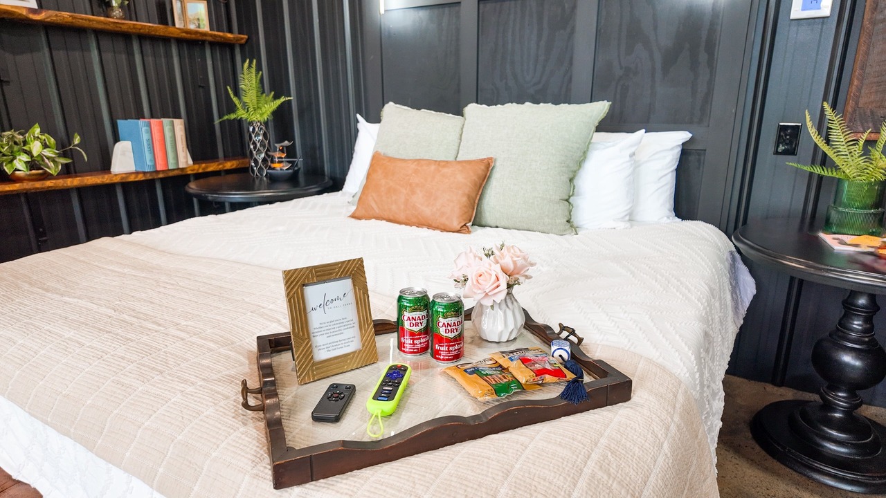 Photo of Bedroom in Fort Mc Clellan