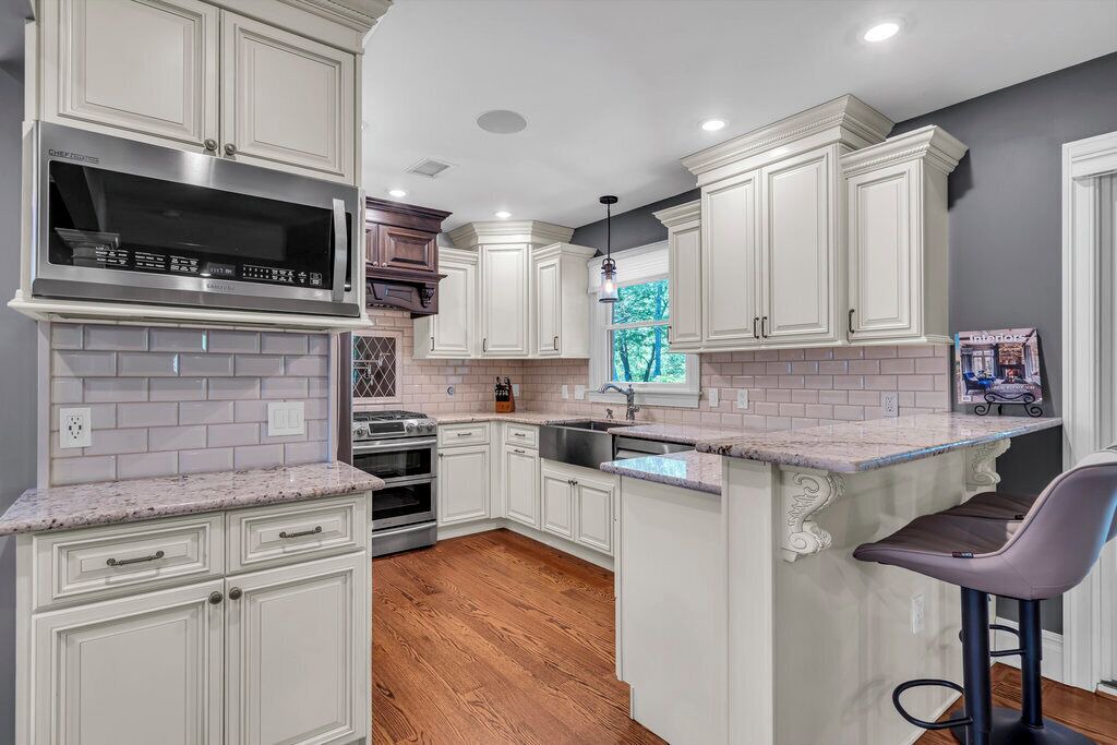 Photo of Kitchen in Toms River