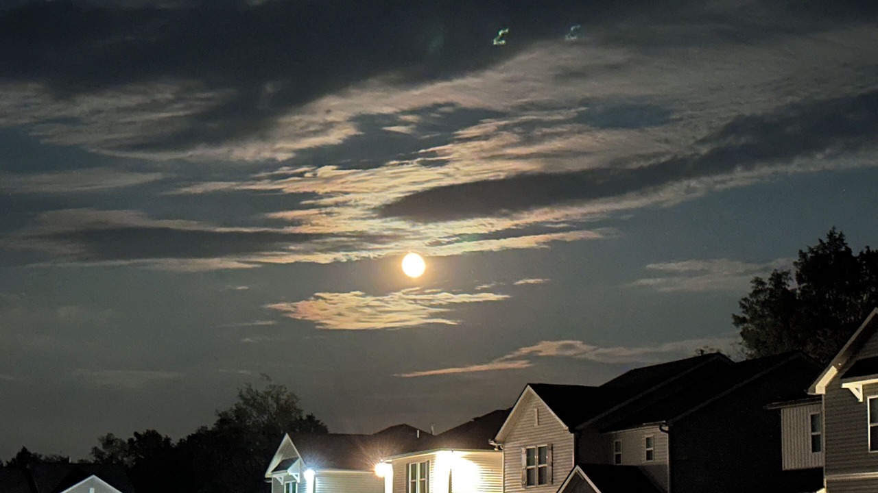 Photo of Outdoor in Murfreesboro