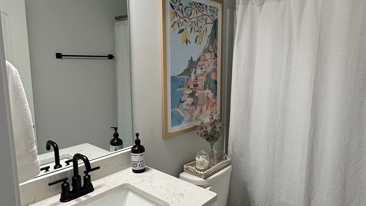 Photo of Bathroom in Murfreesboro