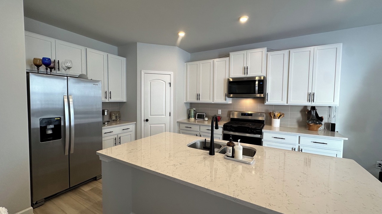 Photo of Kitchen in Murfreesboro