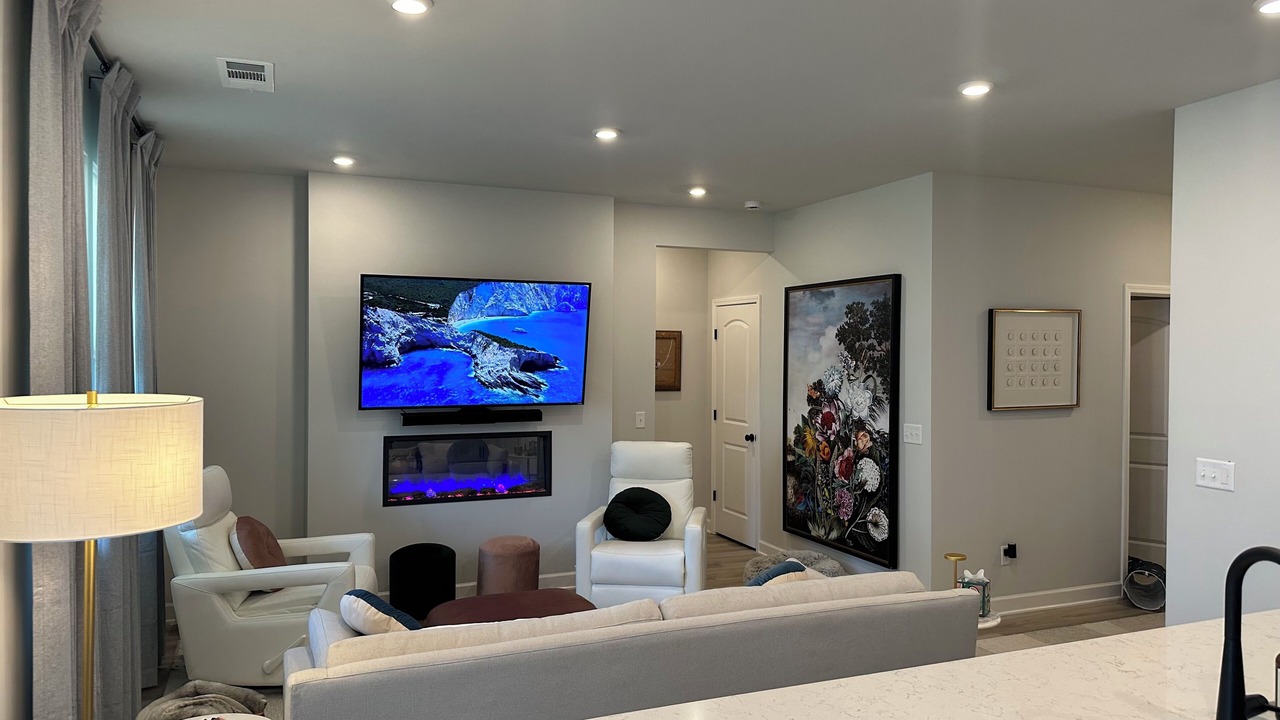 Photo of Livingroom in Murfreesboro