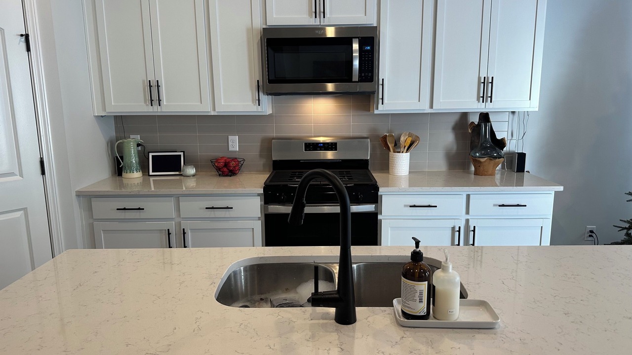 Photo of Kitchen in Murfreesboro