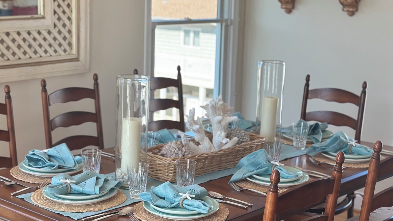 Photo of Livingroom in Harvey Cedars