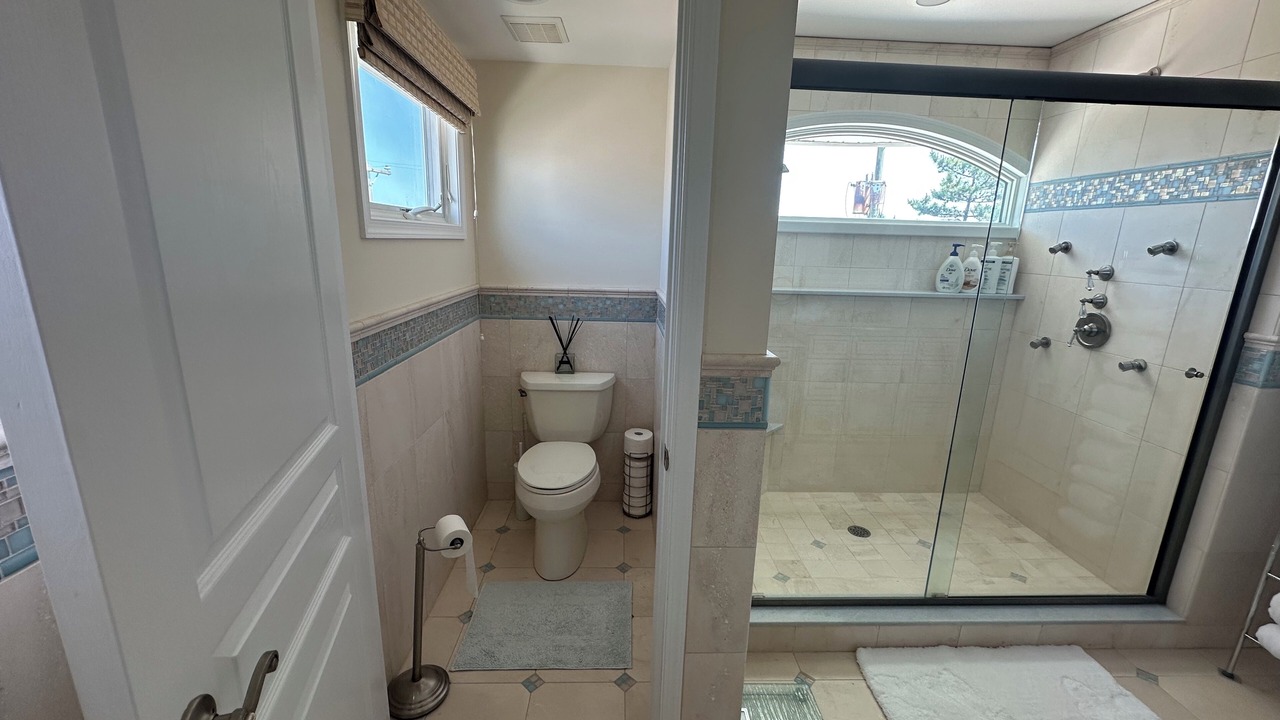 Photo of Bathroom in Harvey Cedars