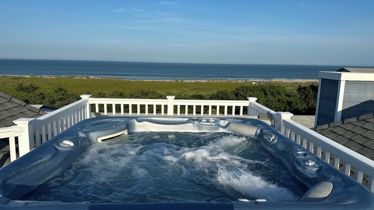 Photo of Outdoor in Harvey Cedars