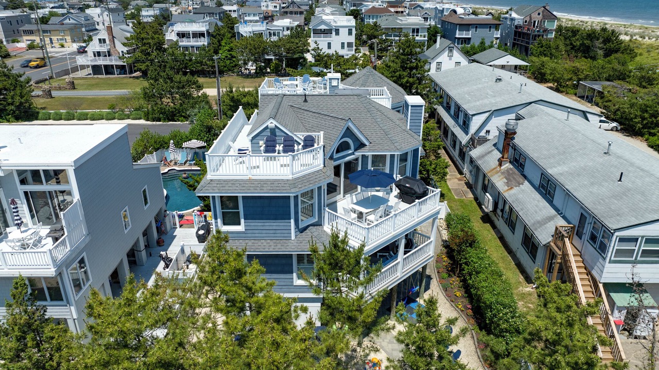 Photo of Outdoor in Harvey Cedars