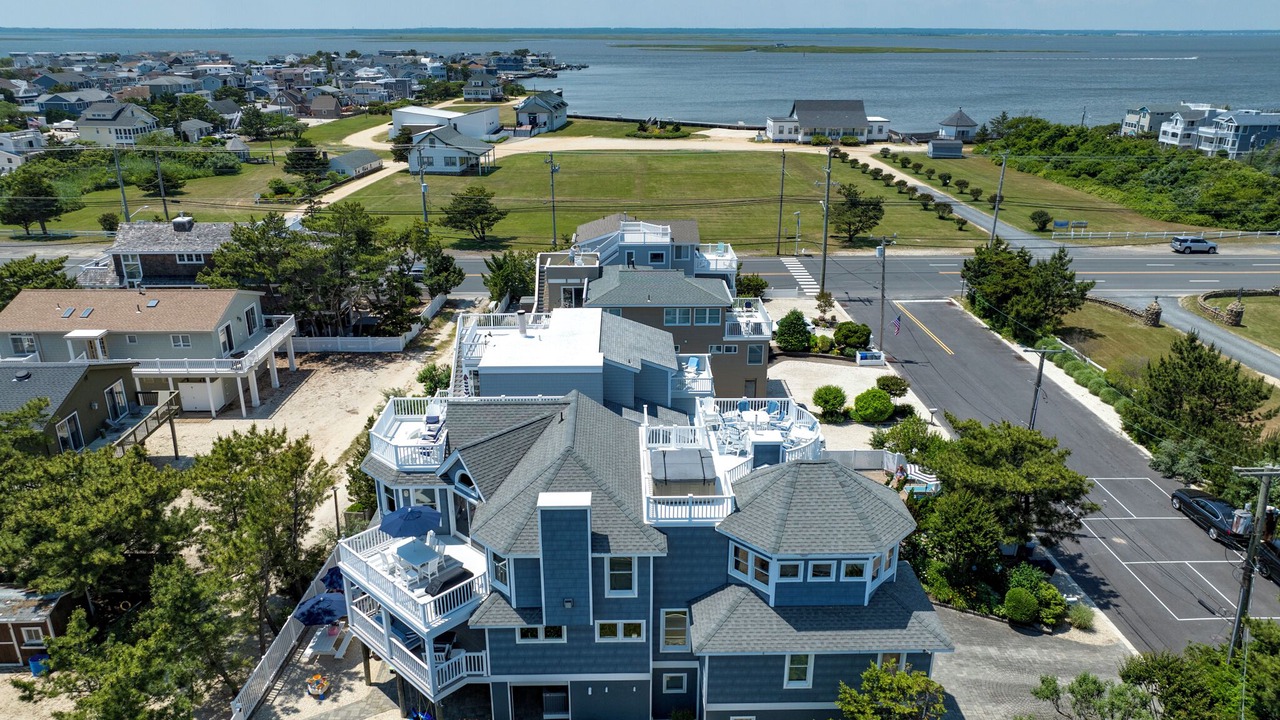 Photo of Outdoor in Harvey Cedars