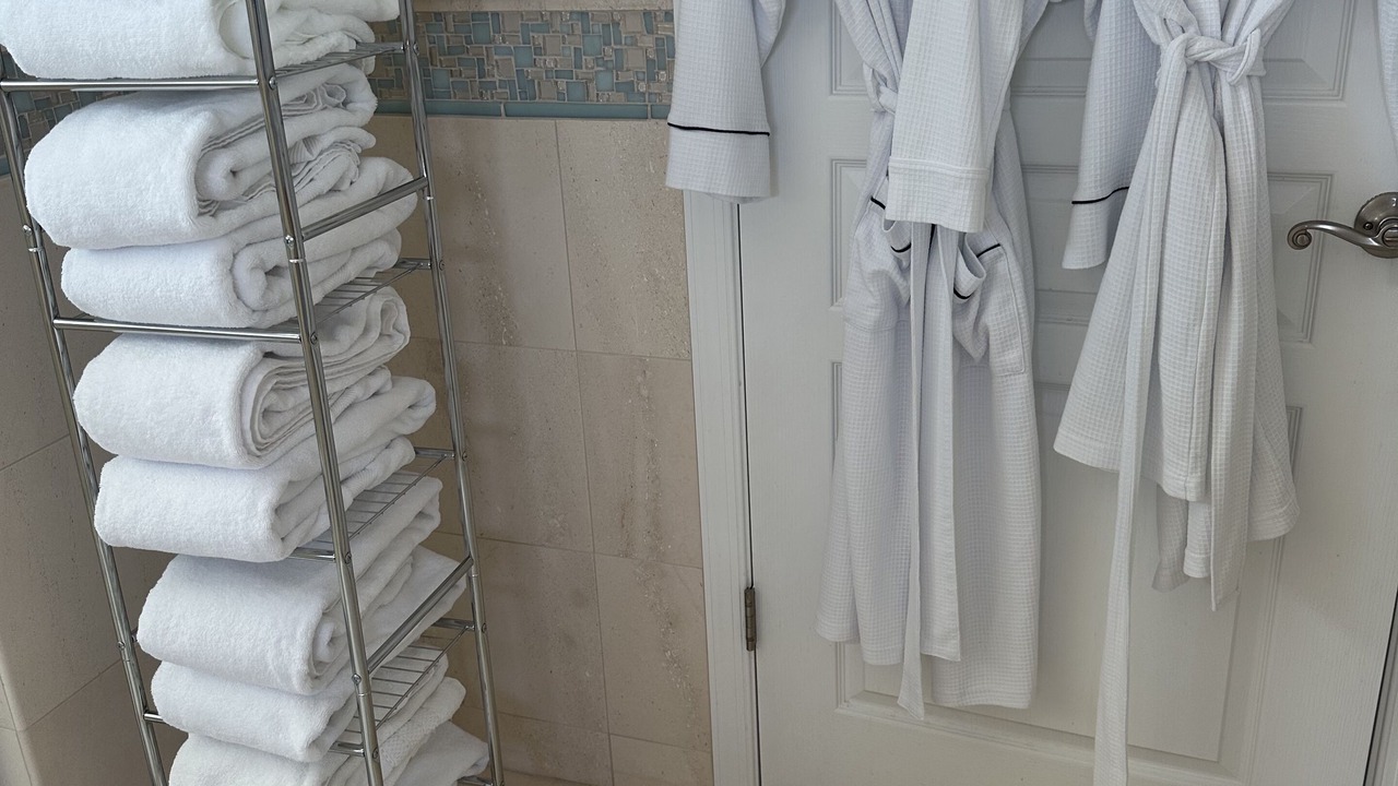 Photo of Bathroom in Harvey Cedars