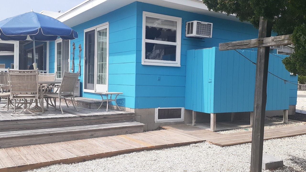 Photo of Outdoor in Loveladies