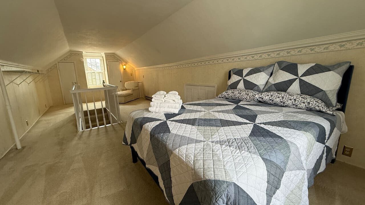 Photo of Bedroom in Martinsburg