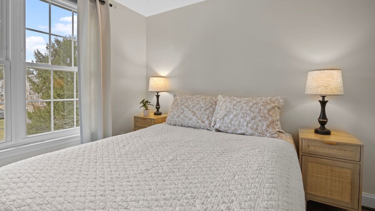 Photo of Bedroom in Montgomery Village