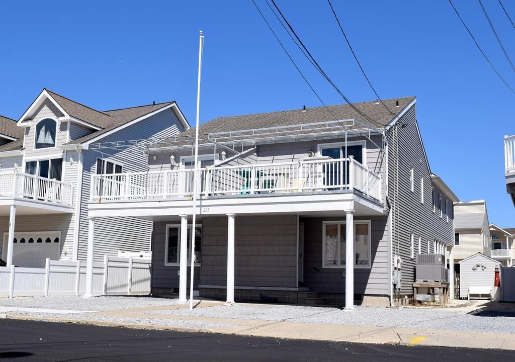 Photo of Outdoor in Townsend's Inlet
