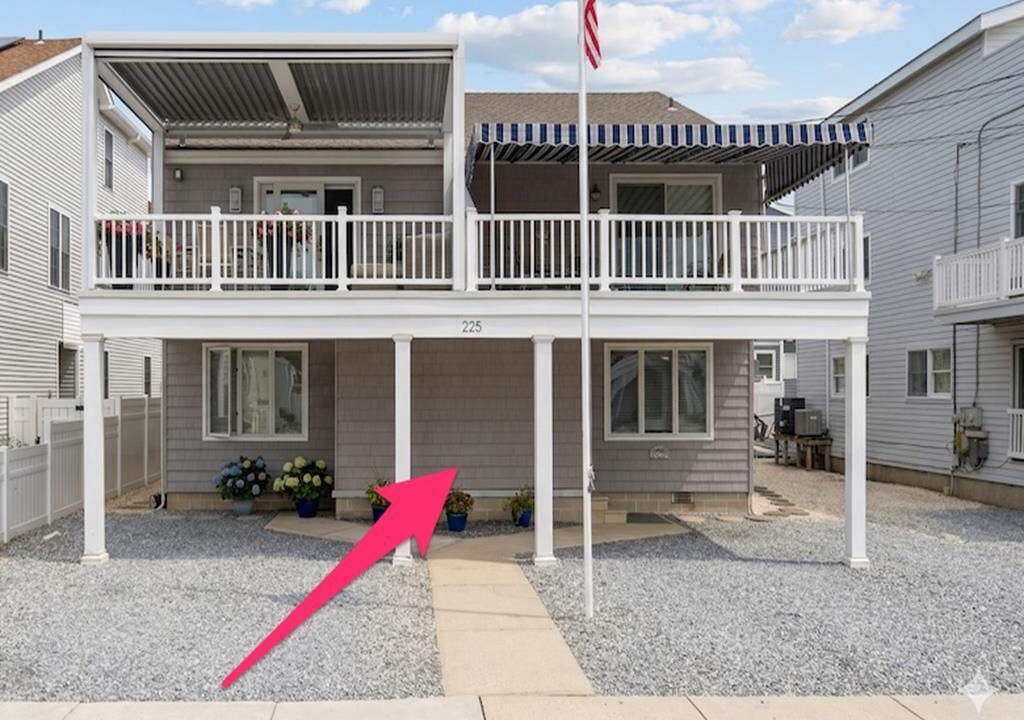 Photo of Outdoor in Townsend's Inlet