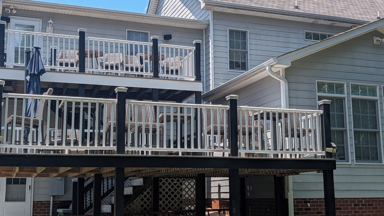 Photo of Outdoor in Providence Forge