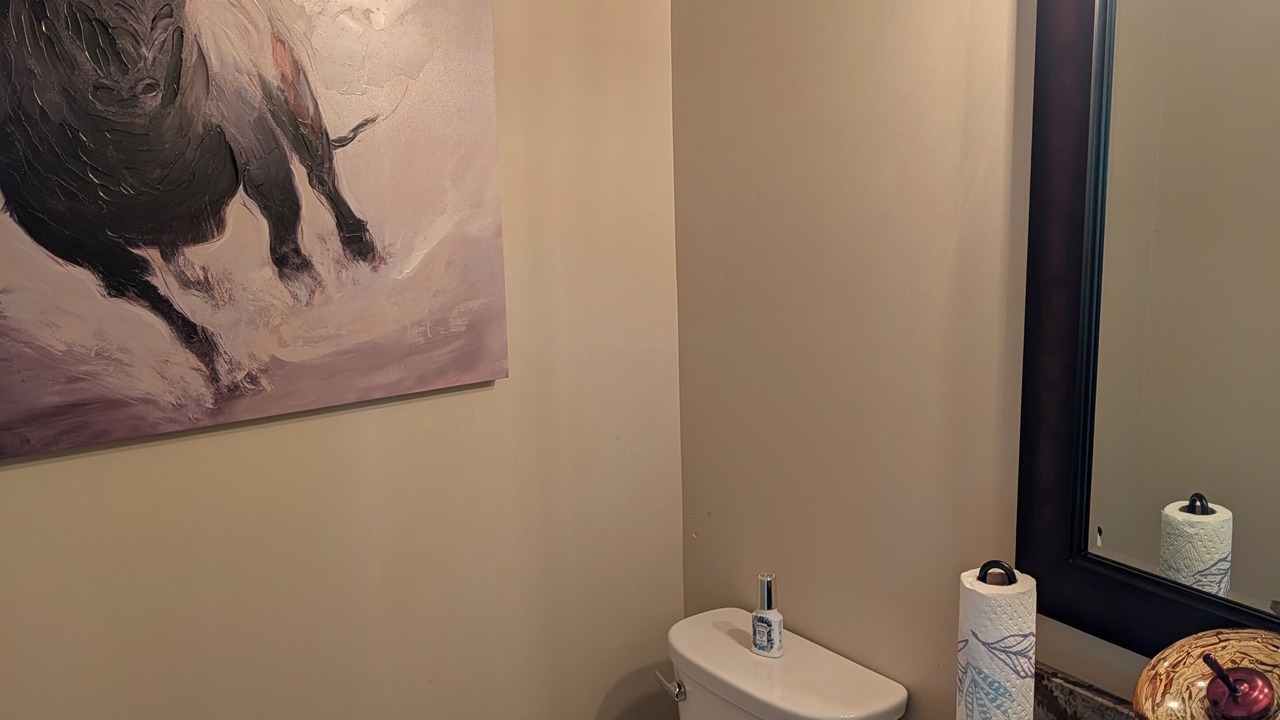 Photo of Bathroom in Providence Forge