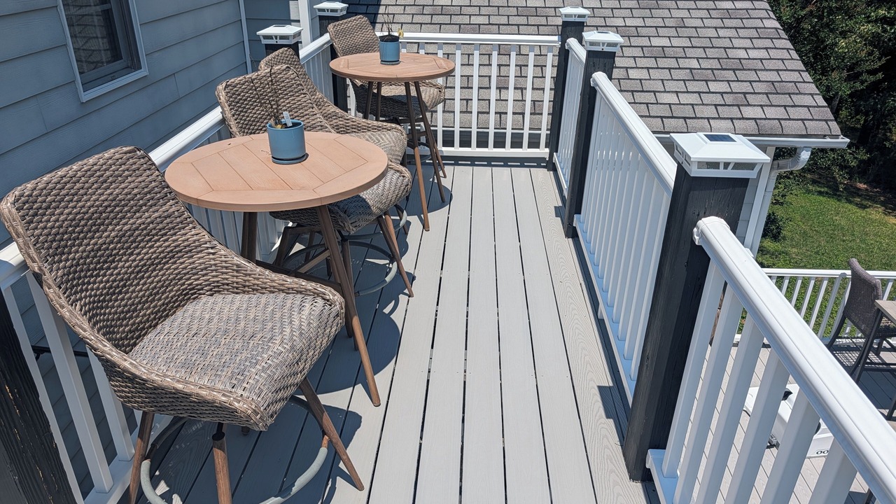 Photo of Outdoor in Providence Forge