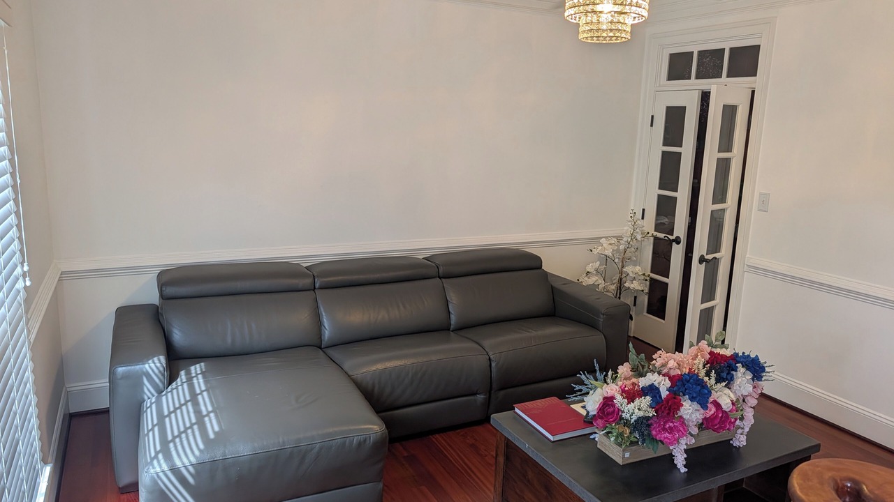 Photo of Livingroom in Providence Forge