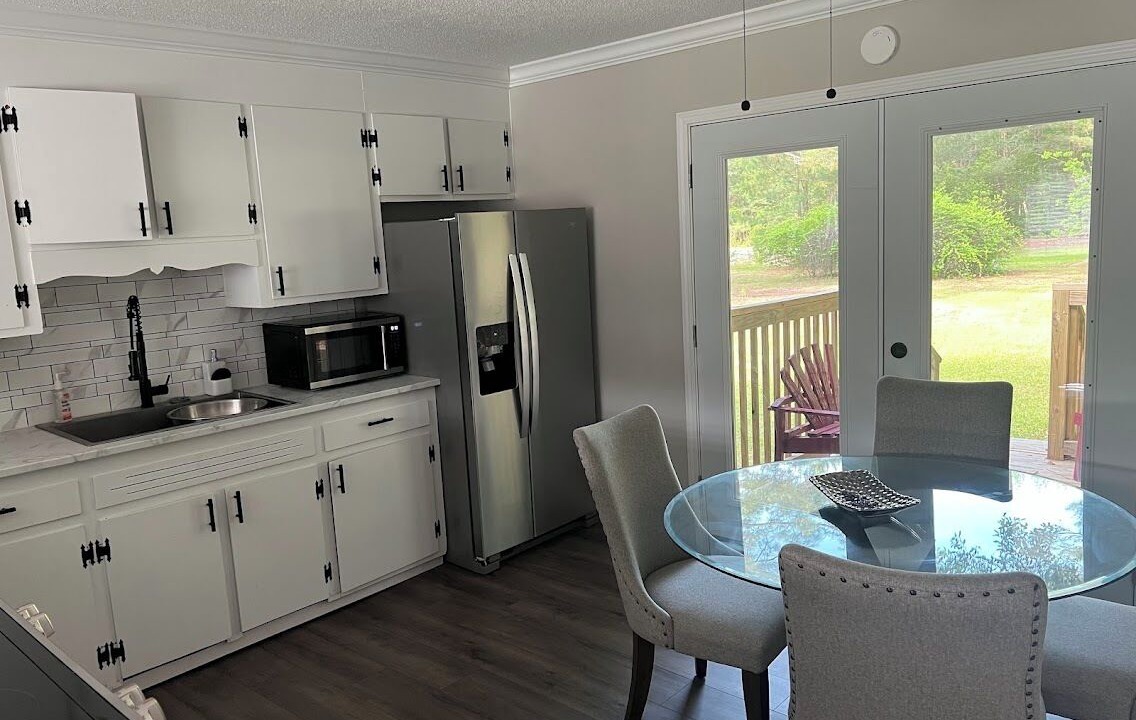 Photo of Kitchen in New Zion