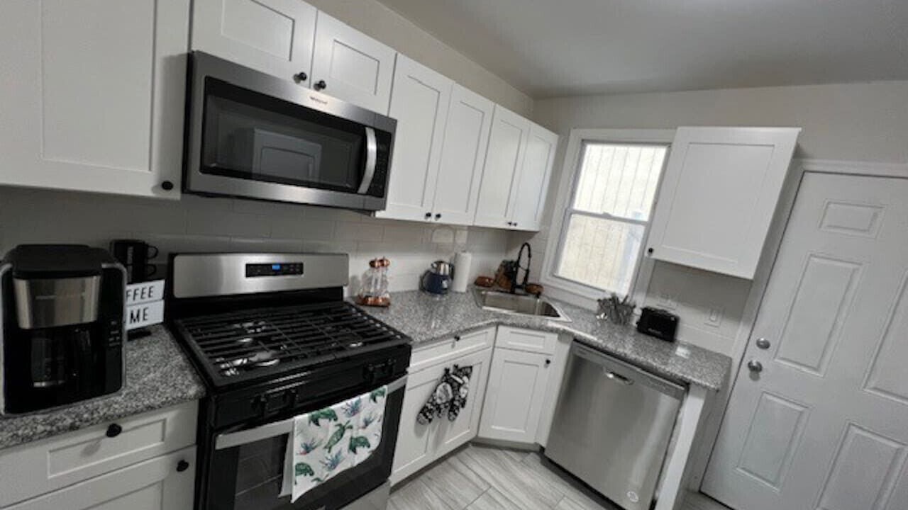Photo of Kitchen in Ventnor City