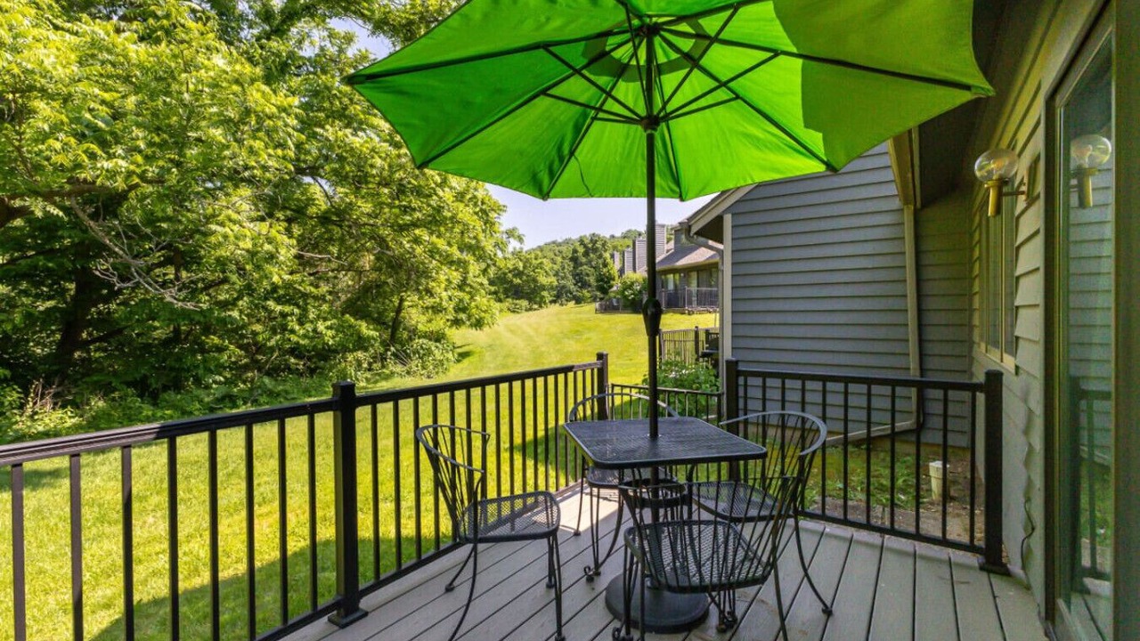 Photo of Outdoor in The Galena Territory