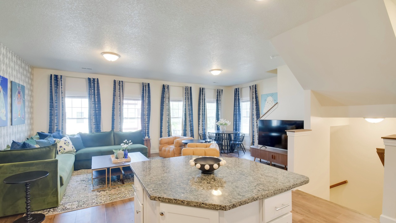 Photo of Livingroom in Bettendorf