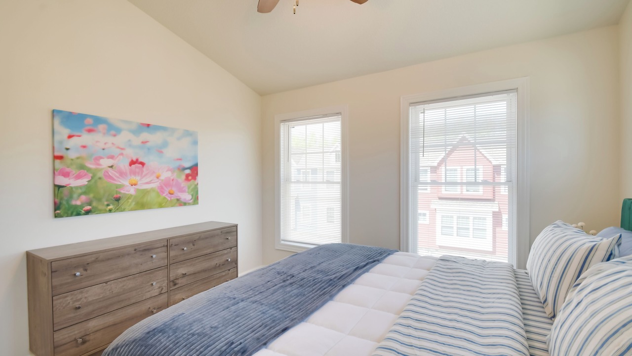 Photo of Bedroom in Bettendorf