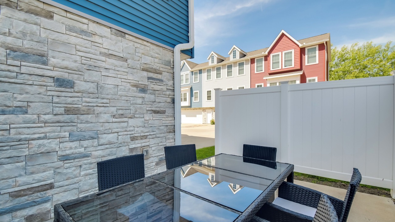 Photo of Outdoor in Bettendorf