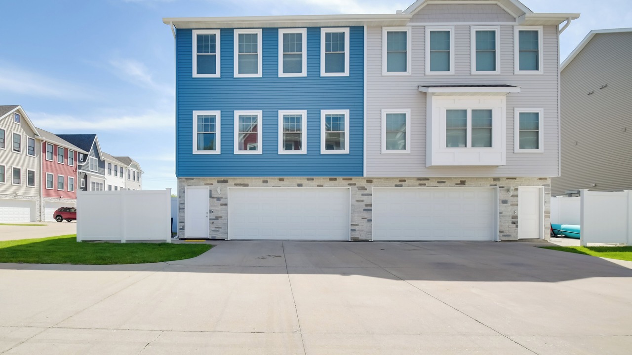Photo of Outdoor in Bettendorf