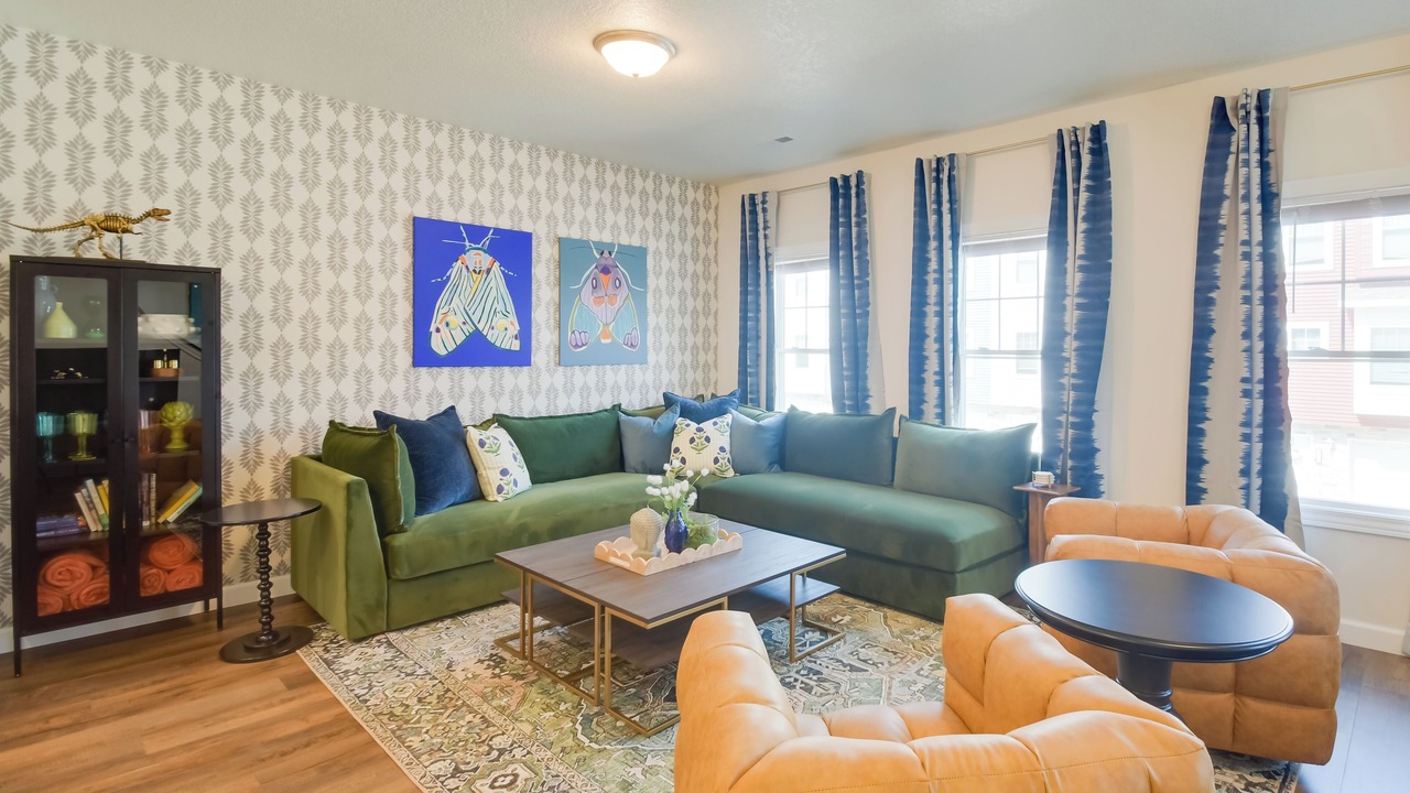 Photo of Bedroom in Bettendorf
