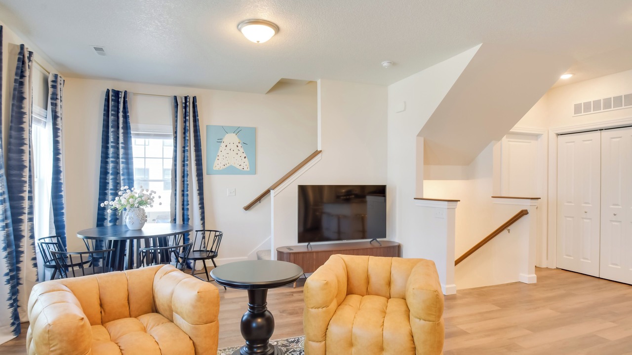 Photo of Livingroom in Bettendorf