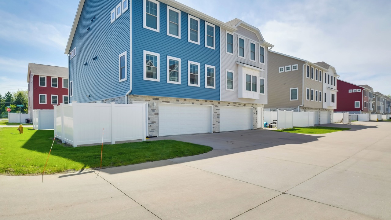 Photo of Outdoor in Bettendorf