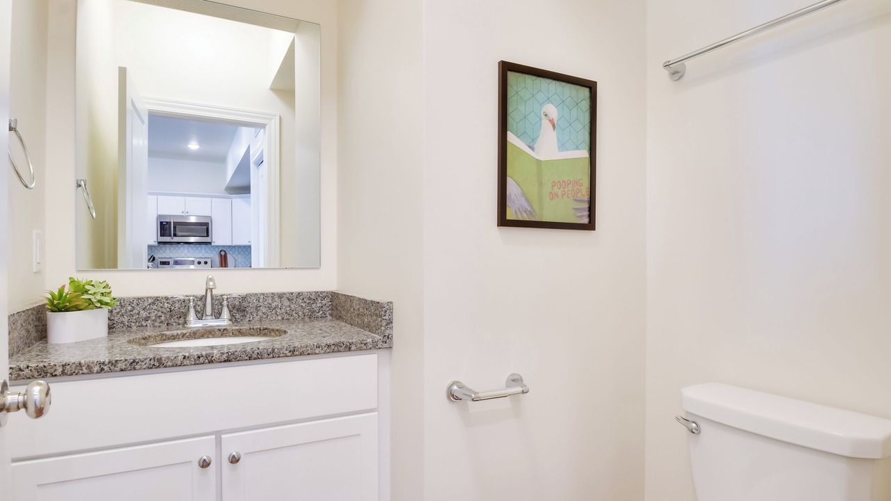Photo of Bathroom in Bettendorf