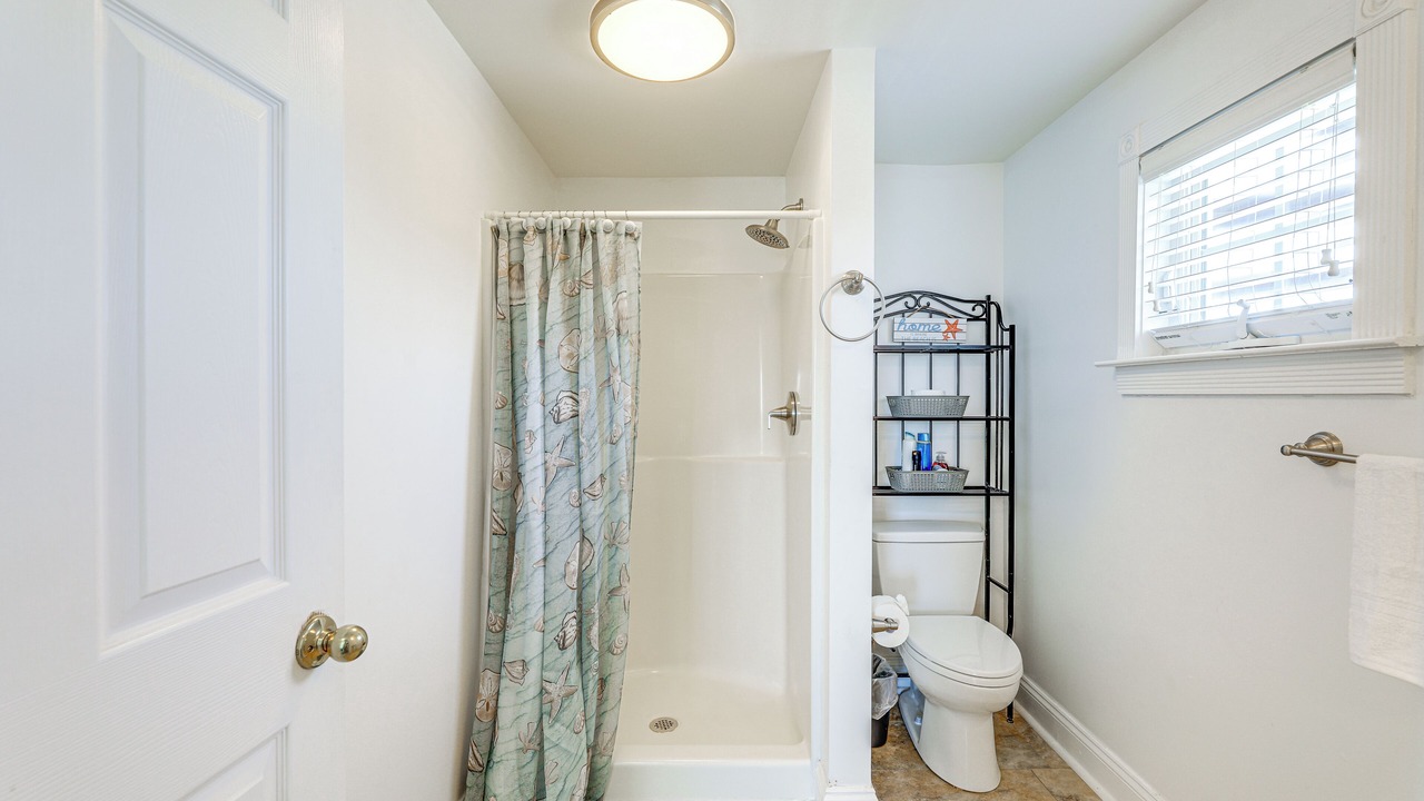 Photo of Bathroom in Dewey Beach