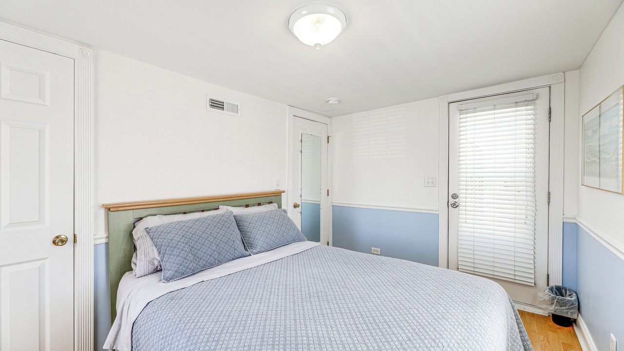 Photo of Bedroom in Dewey Beach