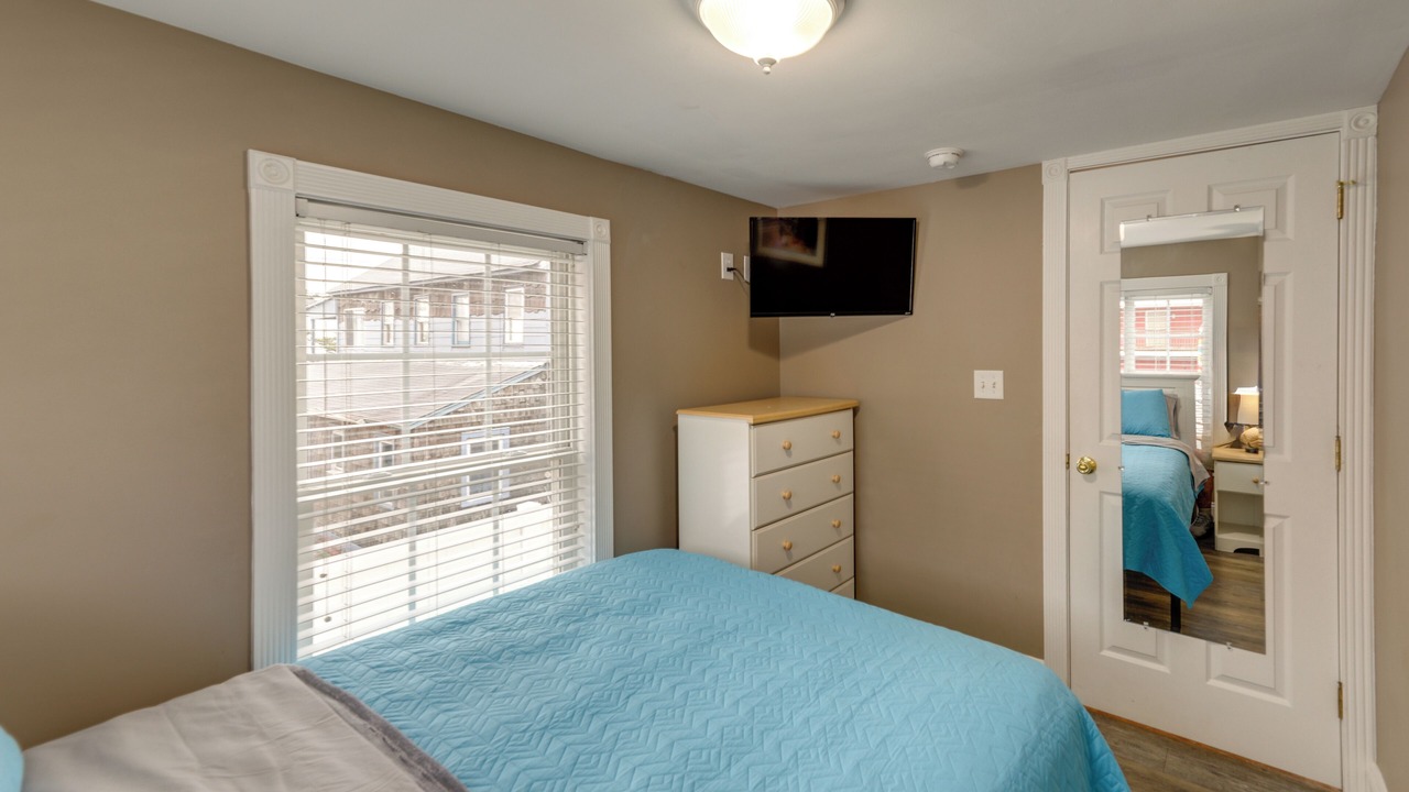 Photo of Bedroom in Dewey Beach