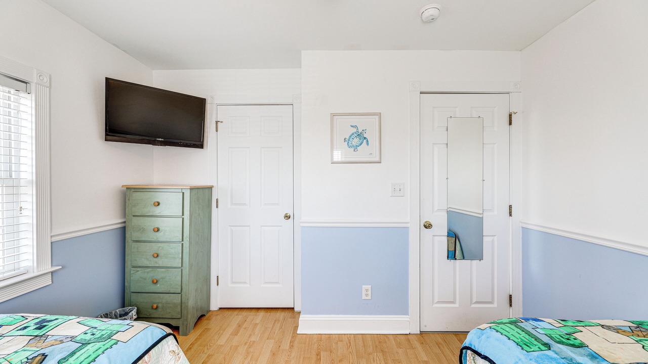 Photo of Bedroom in Dewey Beach
