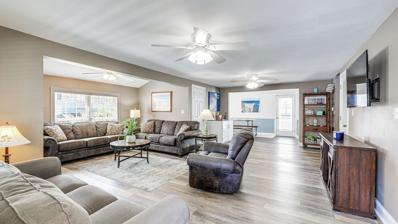 Photo of Bedroom in Dewey Beach