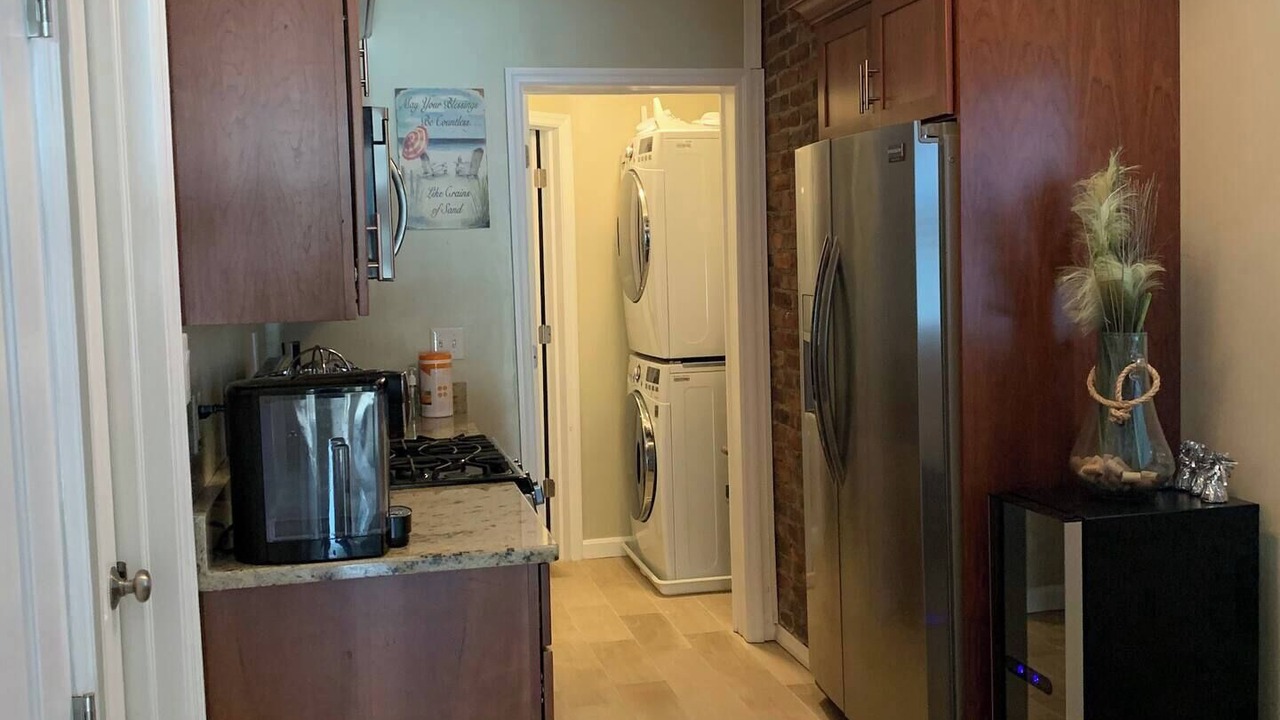 Photo of Kitchen in Sea Bright