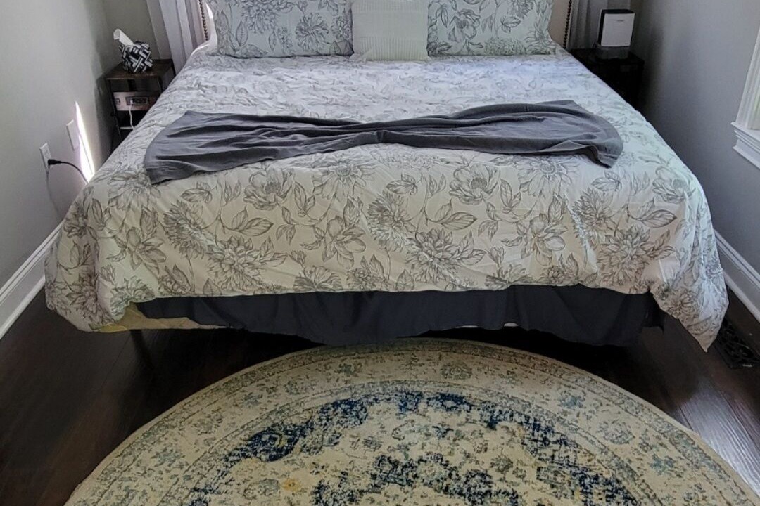 Photo of Bedroom in Marietta