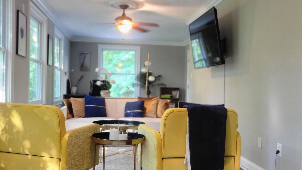 Photo of Livingroom in Marietta