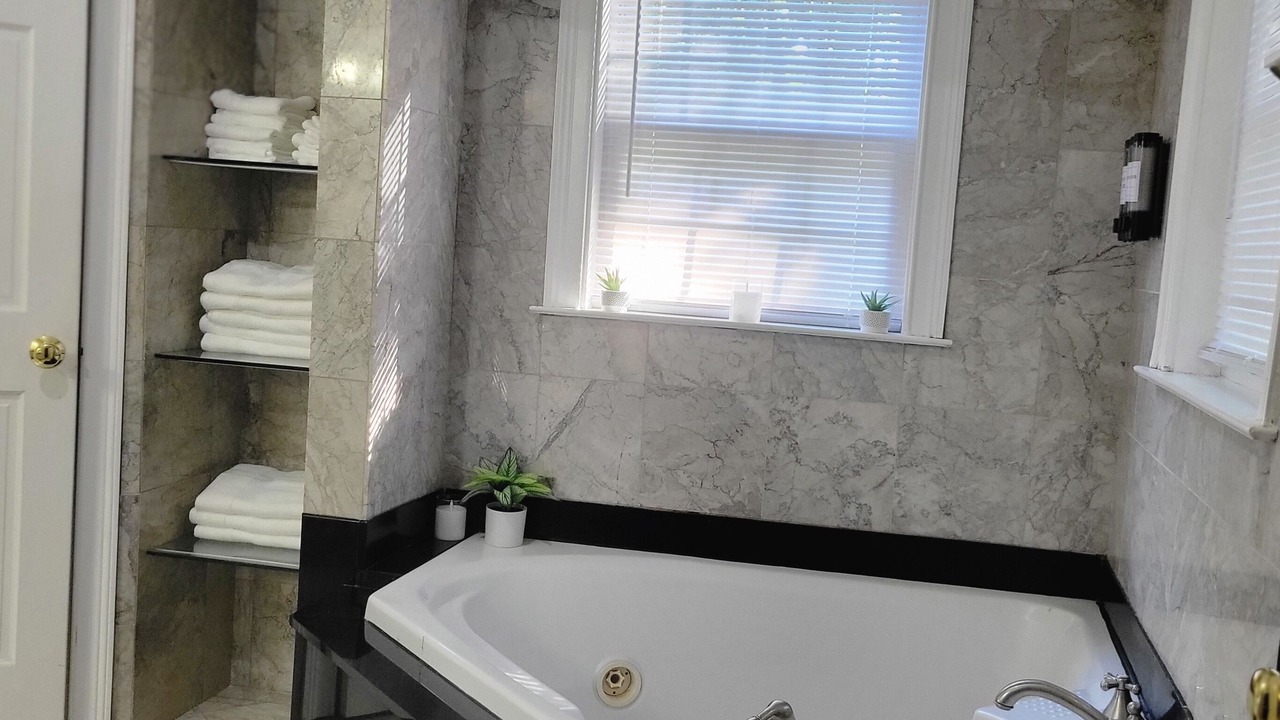 Photo of Bathroom in Marietta