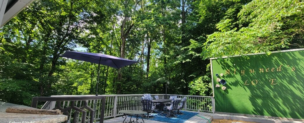 Photo of Outdoor in Marietta