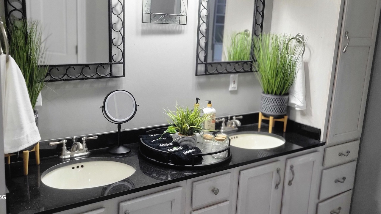 Photo of Bathroom in Marietta