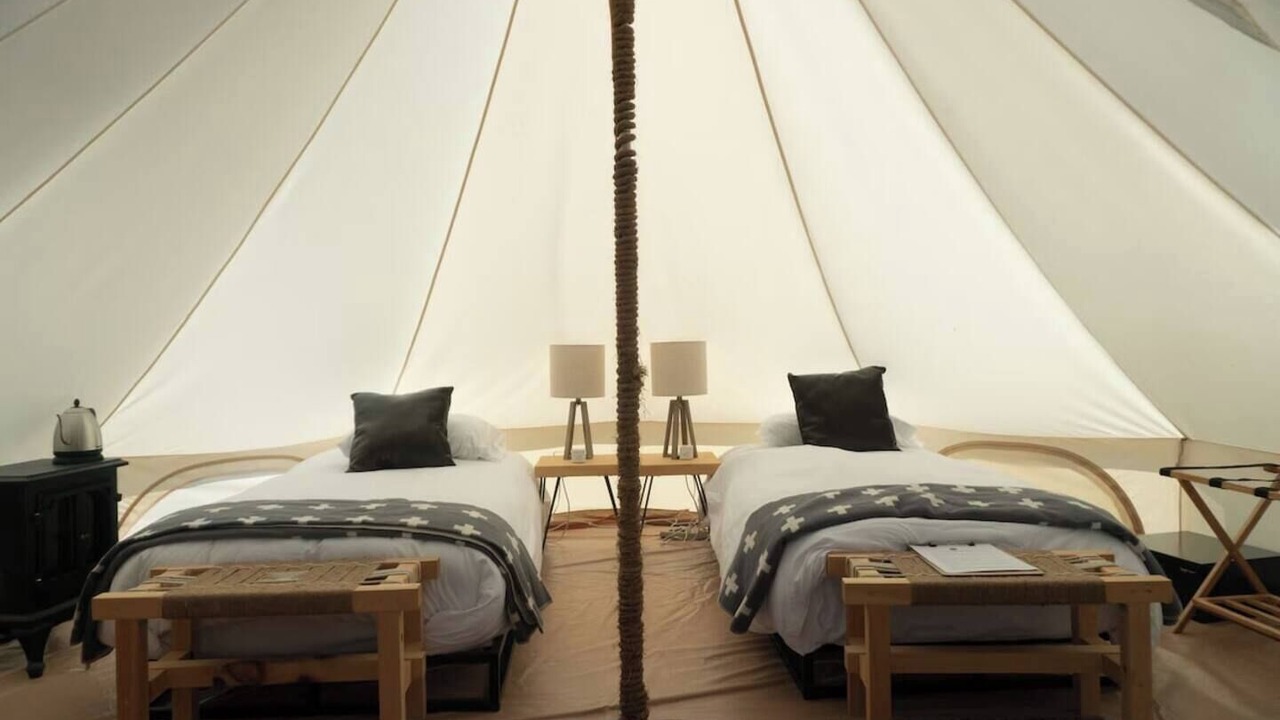 Photo of Bedroom in Manhattan