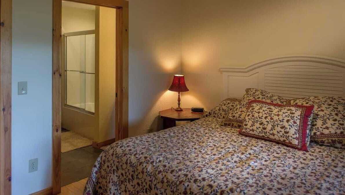 Photo of Bedroom in Butler