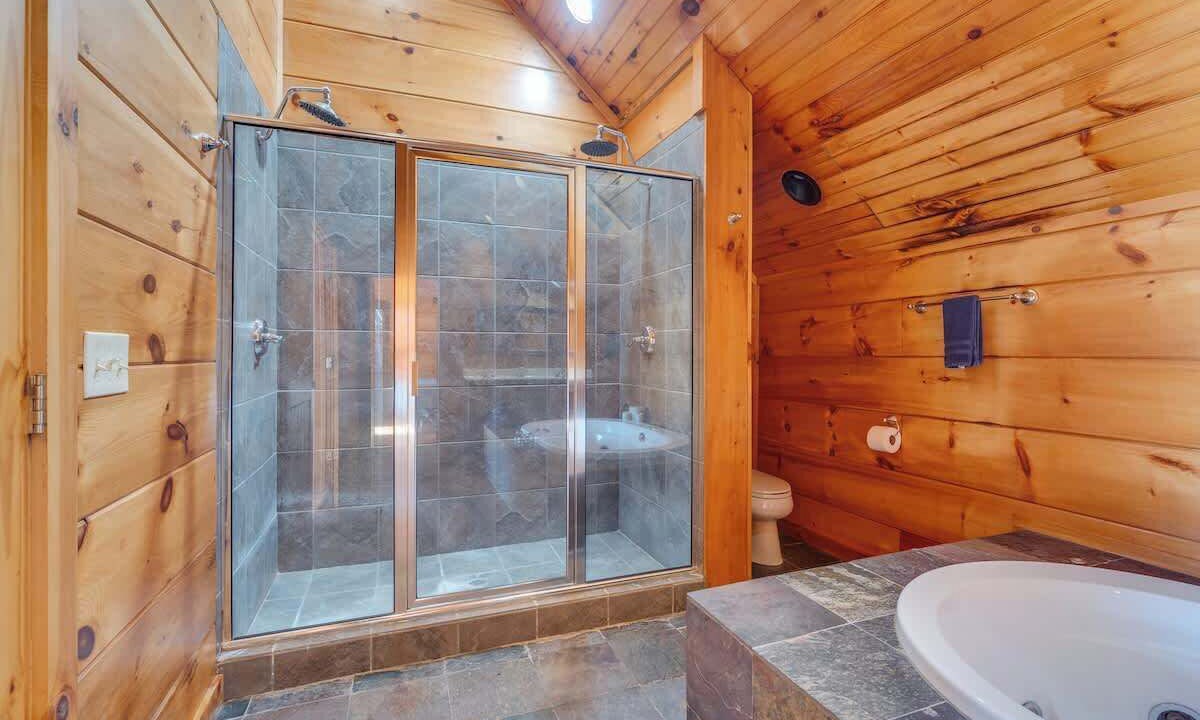 Photo of Bathroom in Butler