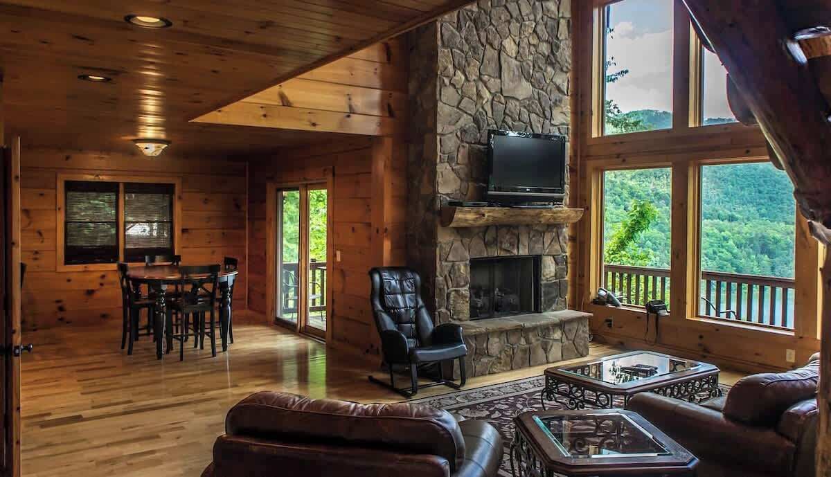 Photo of Livingroom in Butler